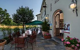 Tuscan Sun Holiday Apartments
